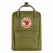 Kanken Mini Foliage Green