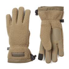 Hoveton Waterproof Sherpa Fleece Glove