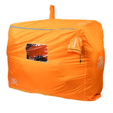 2-3 Person Survival Shelter