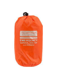 2-3 Person Survival Shelter