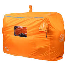 4-5 Person Survival Shelter