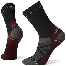 Hike Light Cushion Crew Socks