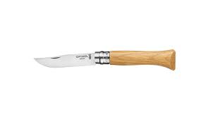 Opinel N°06 Knife