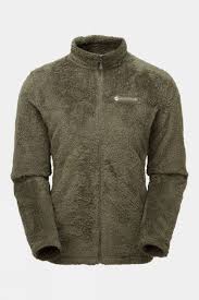 Caldus Fleece Jacket