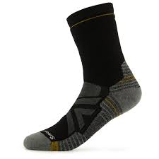 Hike Full Cushion Crew Socks