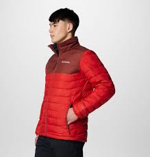 Powder Lite II Jacket