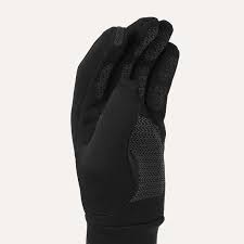 Acle Water Repellent Nano Fleece Glove