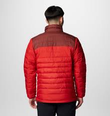 Powder Lite II Jacket