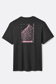 Men's Crimp Esker Tee