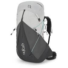 Rab Womens Muon ND 50 Hiking Pack
