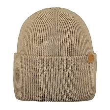 Haveno Beanie Taupe