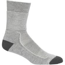 Women's Hike+ Medium Crew Sock