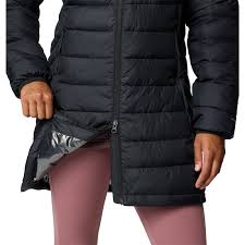 Women's Powder Lite II Mid Jacket