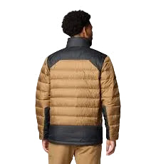 Autumn Park II Down Jacket