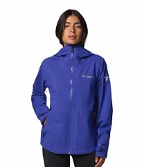 Women's Ampli-Dry II Shell