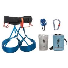 Momentum Harness Pack Men's