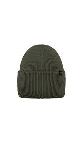 Haveno Beanie Taupe