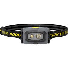 HF4R Work Headlamp