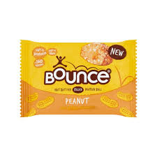 Bounce Ball Peanut