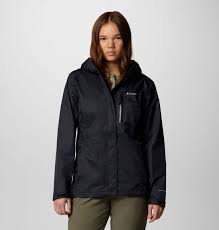 Women's Pouring Adventure Jacket III