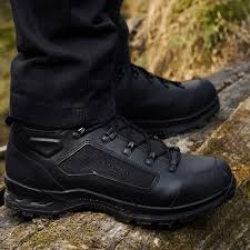 Breacher N Gore-Tex Mid