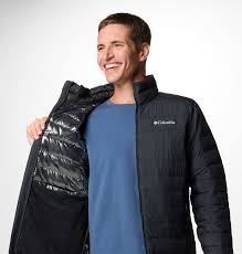 Powder Lite II Jacket