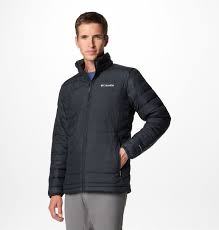 Powder Lite II Jacket