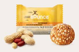 Bounce Ball Peanut