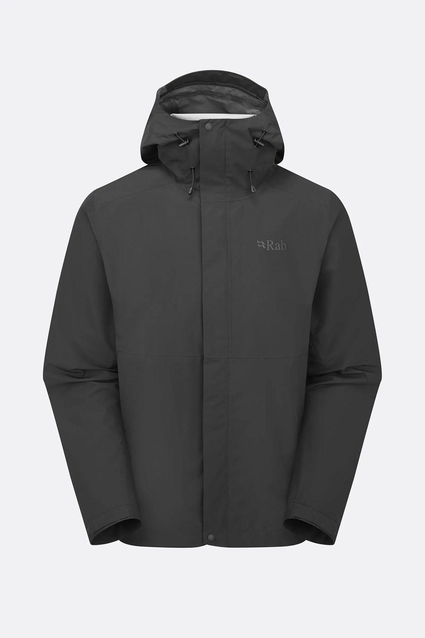 Downpour Waterproof Jacket