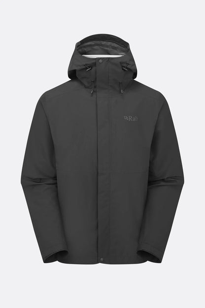Downpour Waterproof Jacket