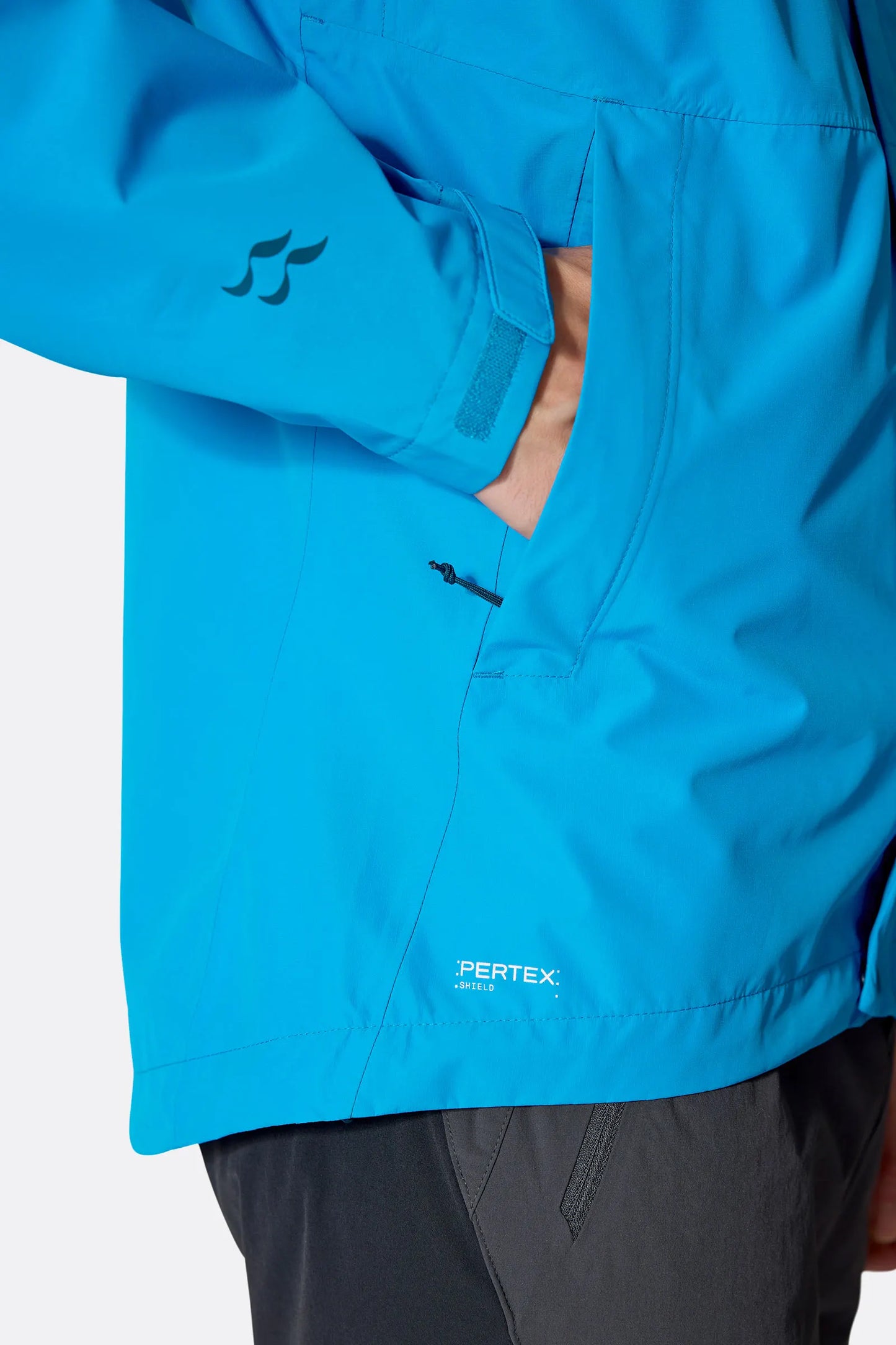 Downpour Waterproof Jacket