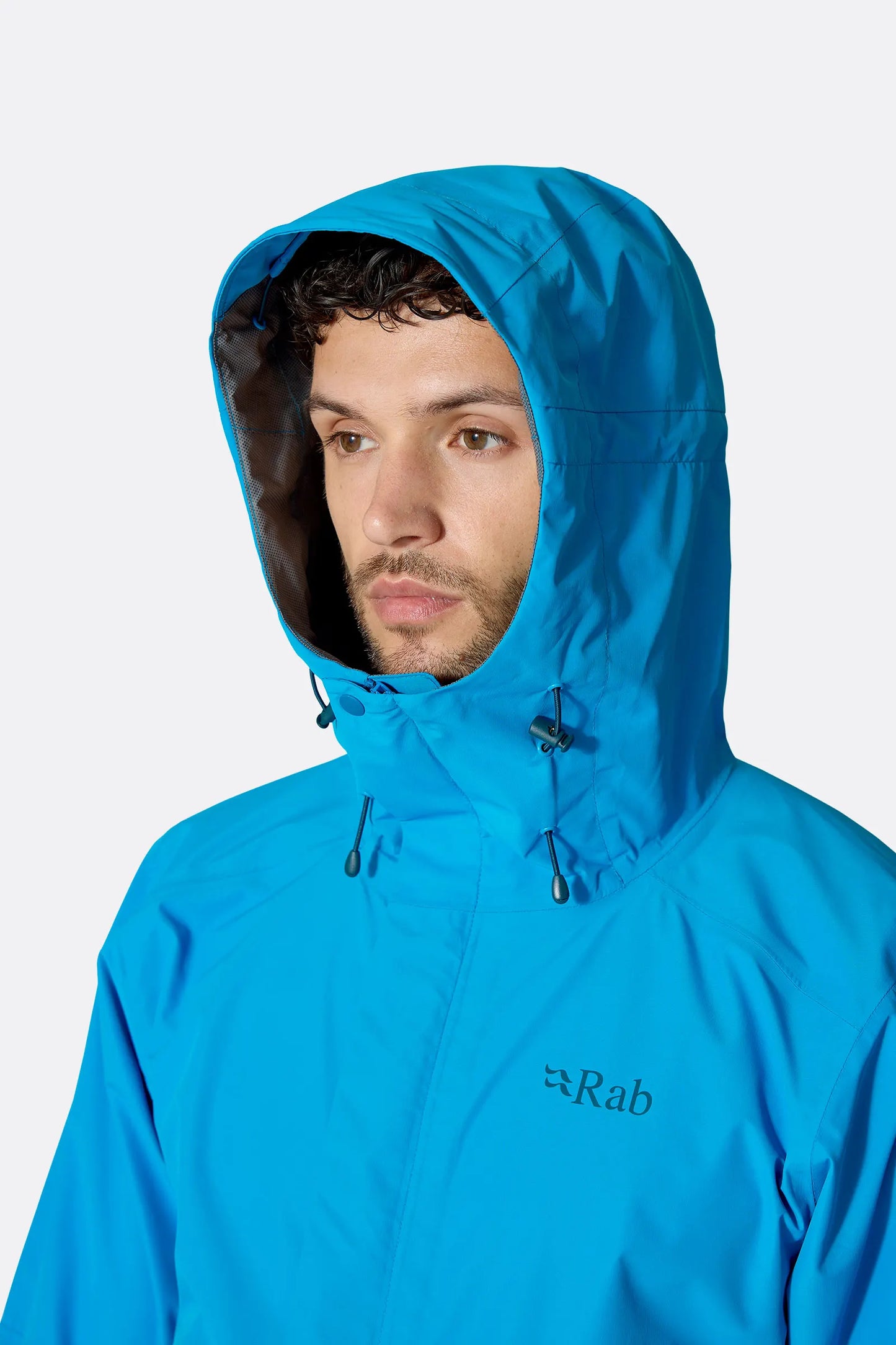 Downpour Waterproof Jacket