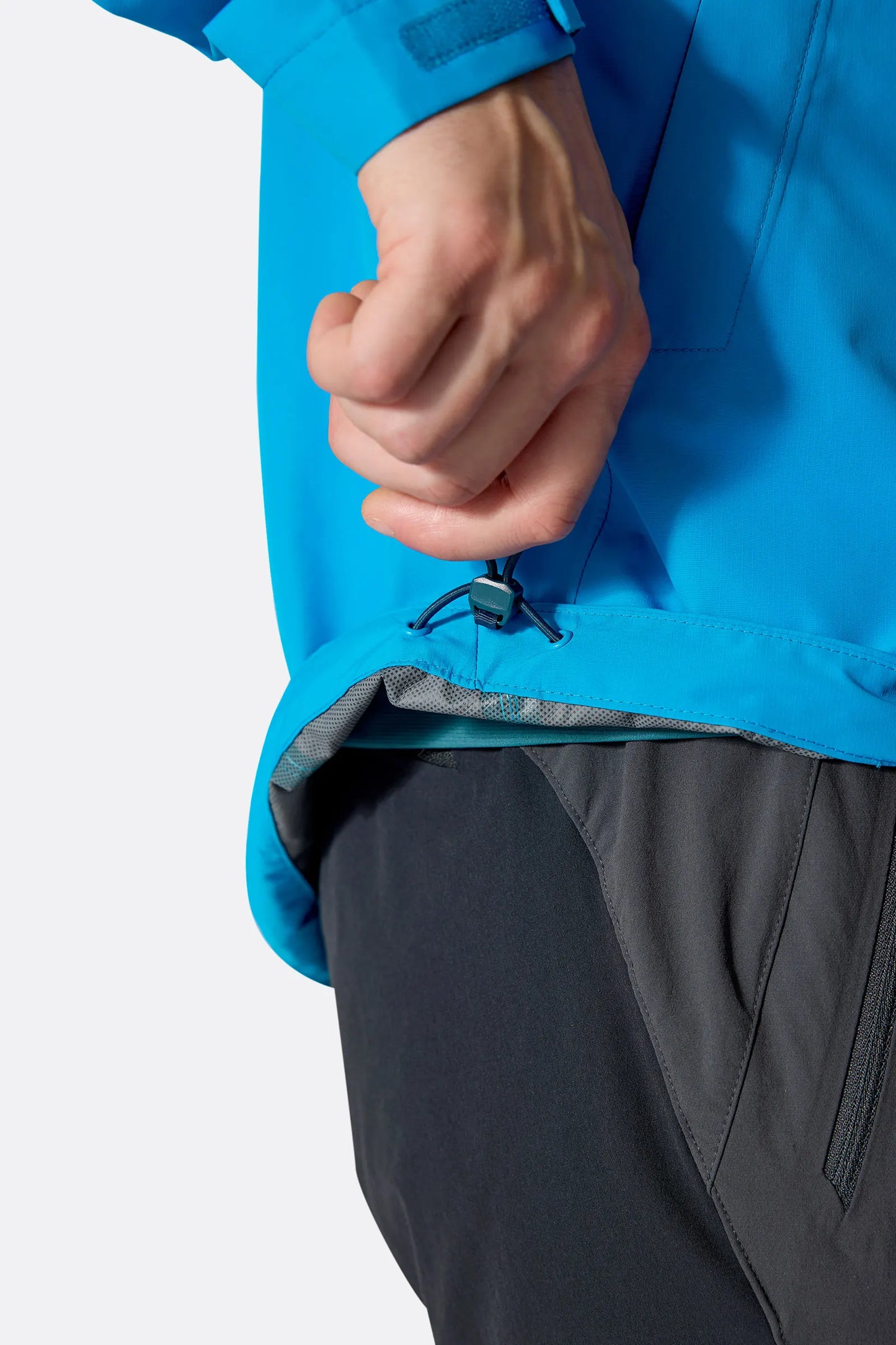 Downpour Waterproof Jacket