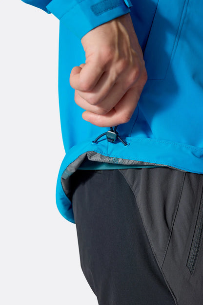 Downpour Waterproof Jacket