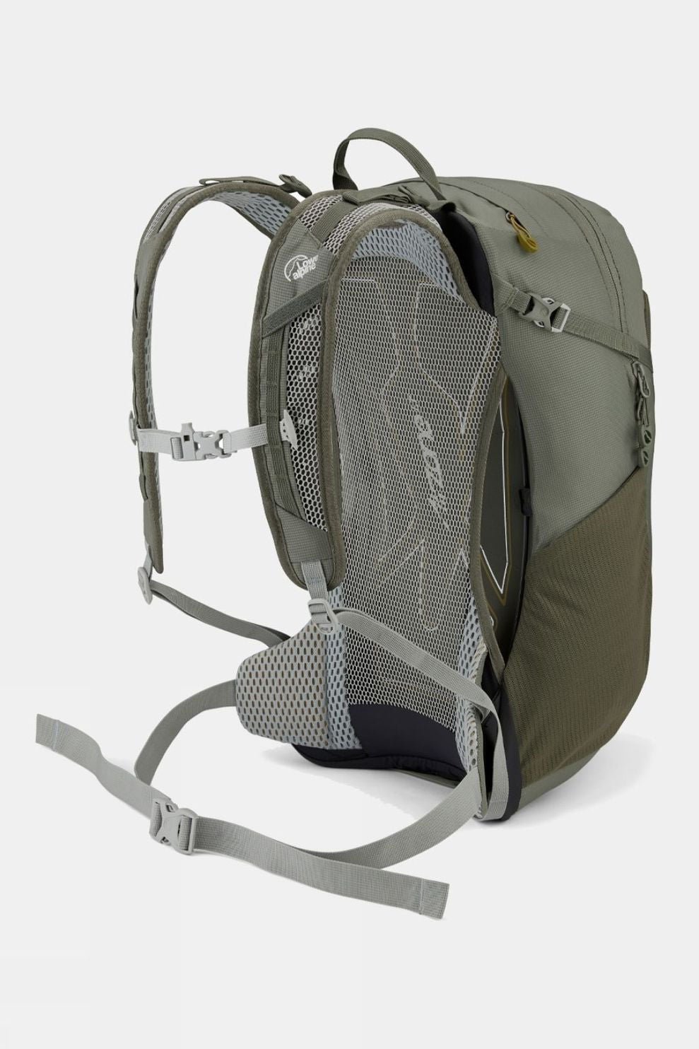 Airzone Active 18L