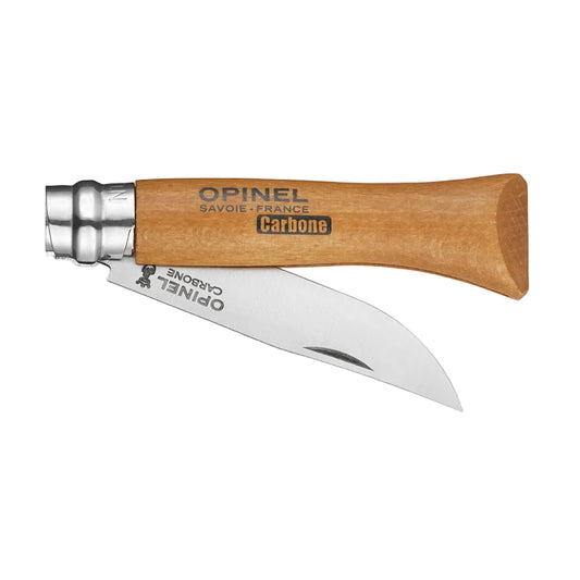 Opinel N°06 Carbon
