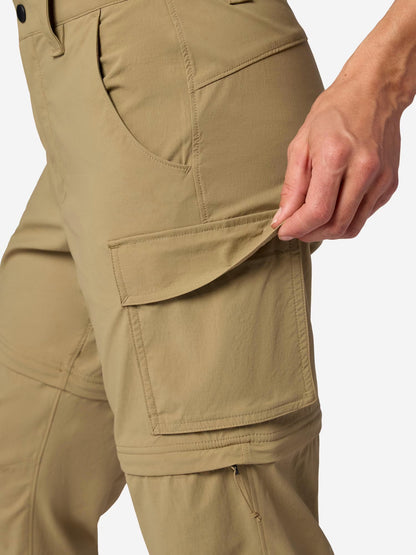 Women's Trailway Convertible Pant
