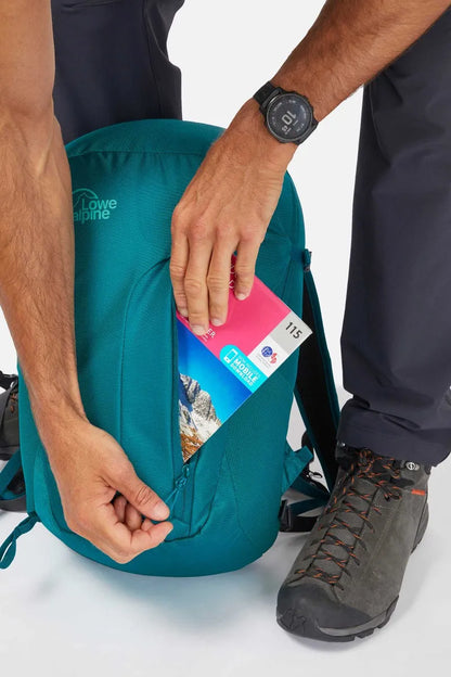 Edge 22L