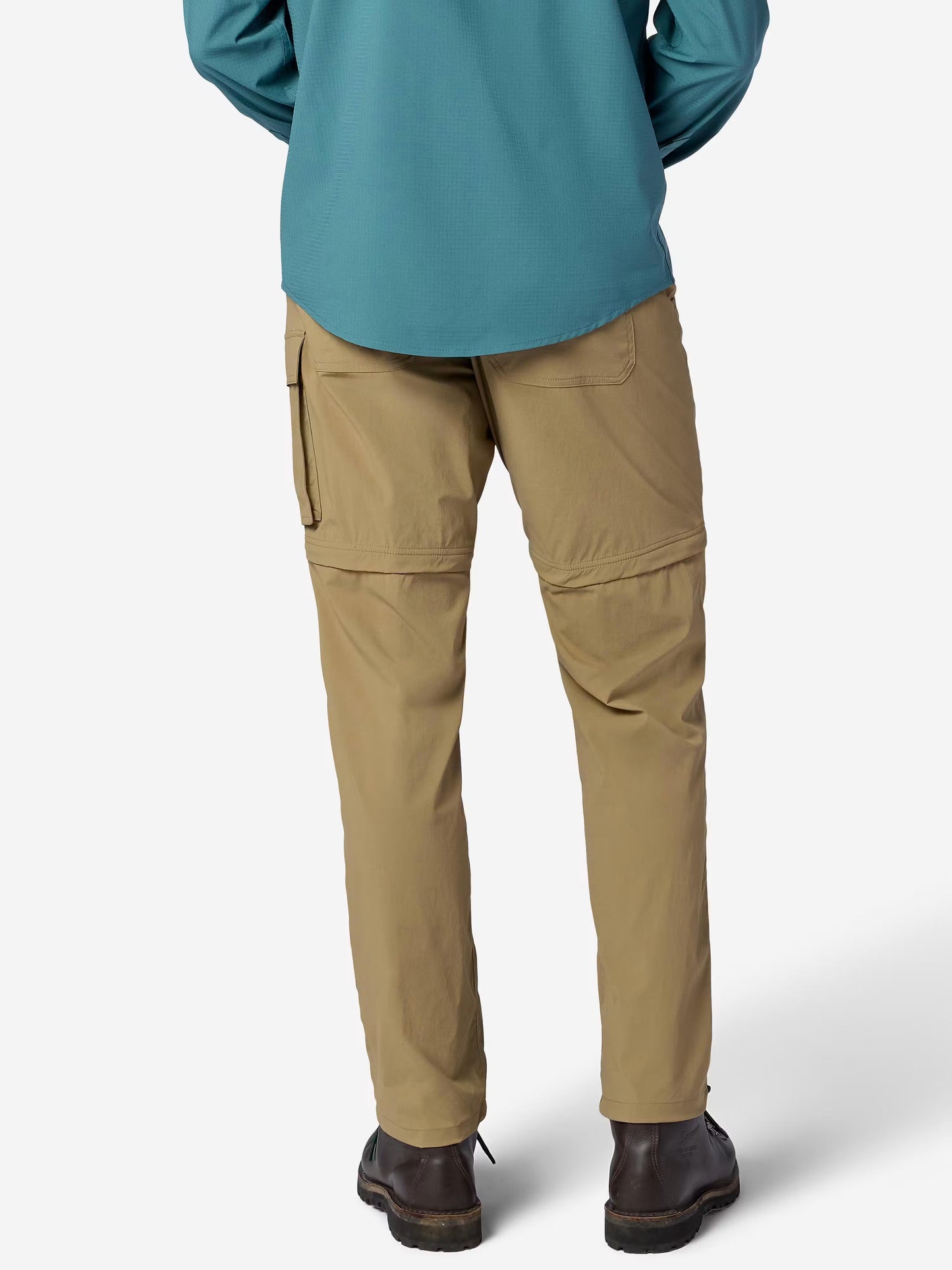 Trailway Convertible Pant