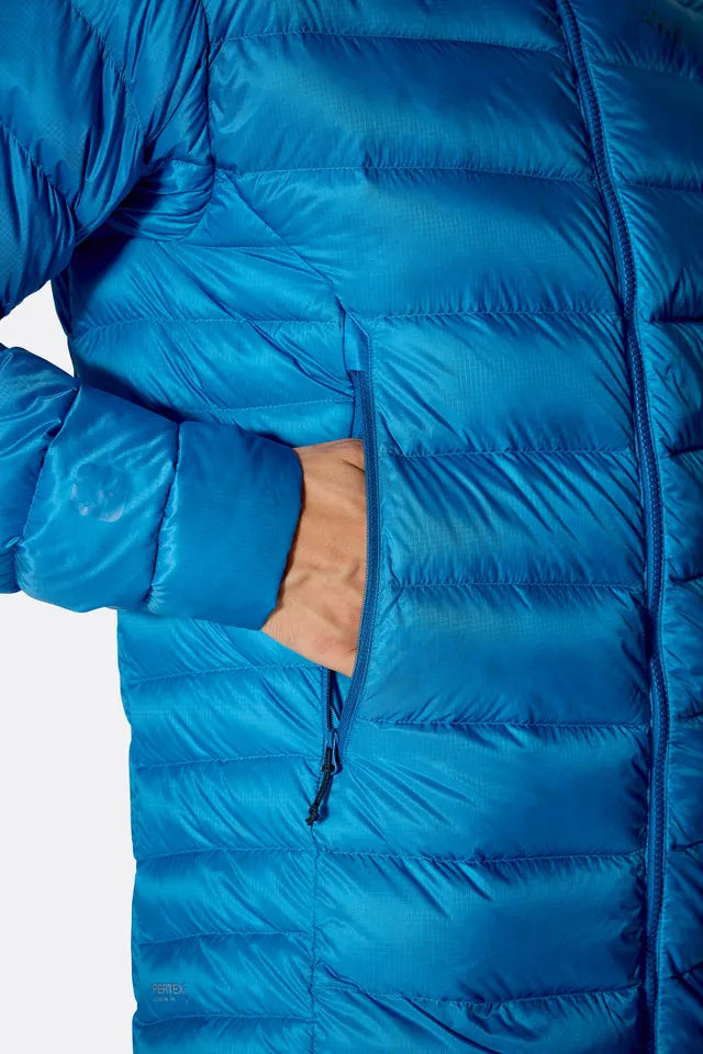 Rab Electron Pro Down Jacket