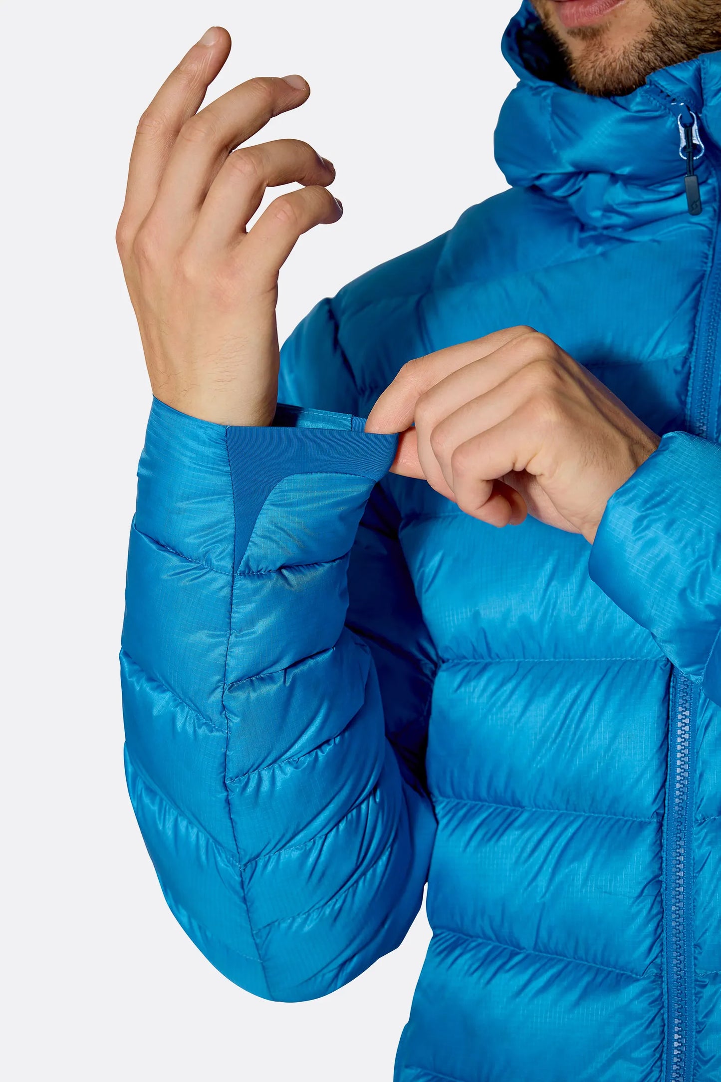 Rab Electron Pro Down Jacket