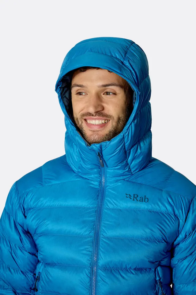 Rab Electron Pro Down Jacket