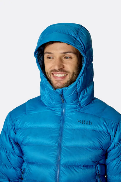 Rab Electron Pro Down Jacket