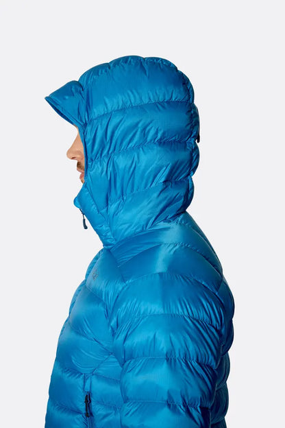 Rab Electron Pro Down Jacket