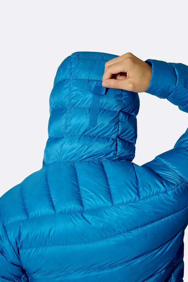 Rab Electron Pro Down Jacket