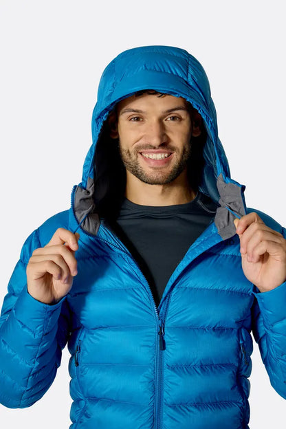 Rab Electron Pro Down Jacket