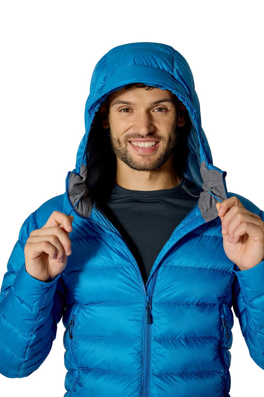 Rab Electron Pro Down Jacket