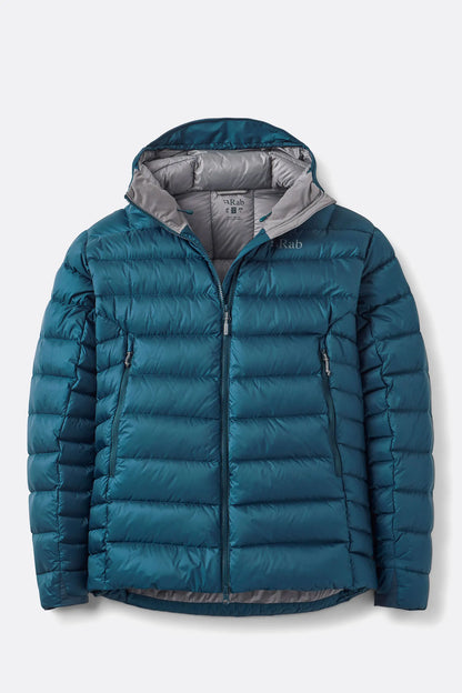 Rab Electron Pro Down Jacket