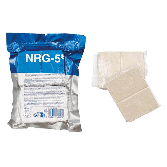 NRG-5 Food Ration - 125g