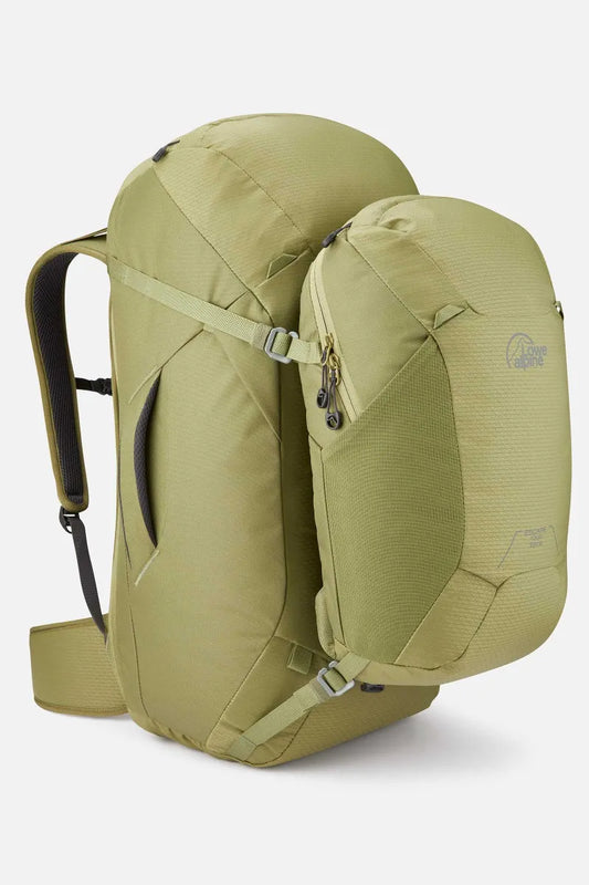 Escape Tour 55+15L